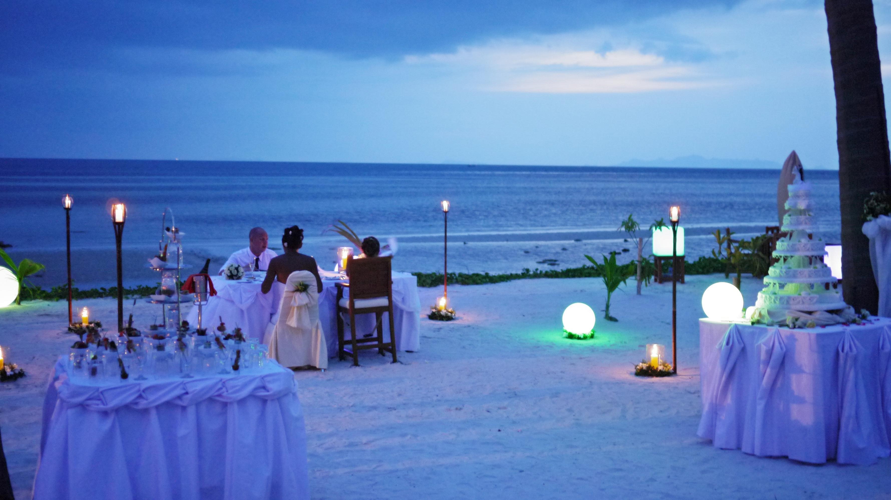 Mai Samui Beach Resort & Spa - Sha Plus Ban Bang Po Exteriér fotografie