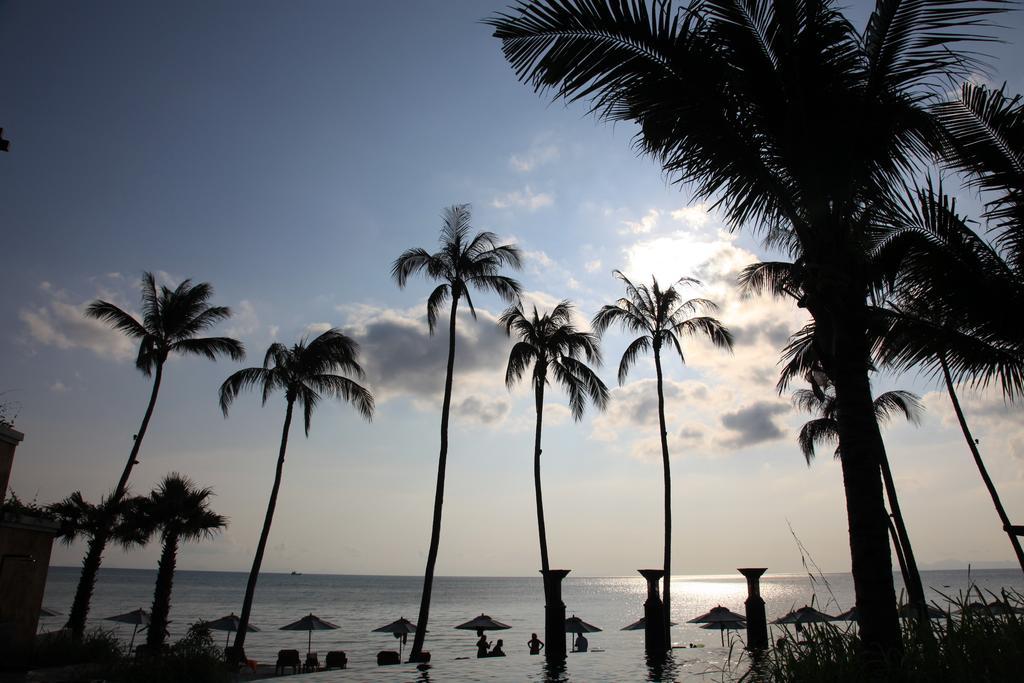 Mai Samui Beach Resort & Spa - Sha Plus Ban Bang Po Exteriér fotografie